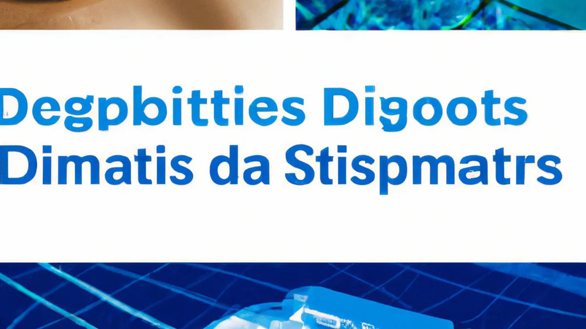 Light Weightlifting for Diabetes Management