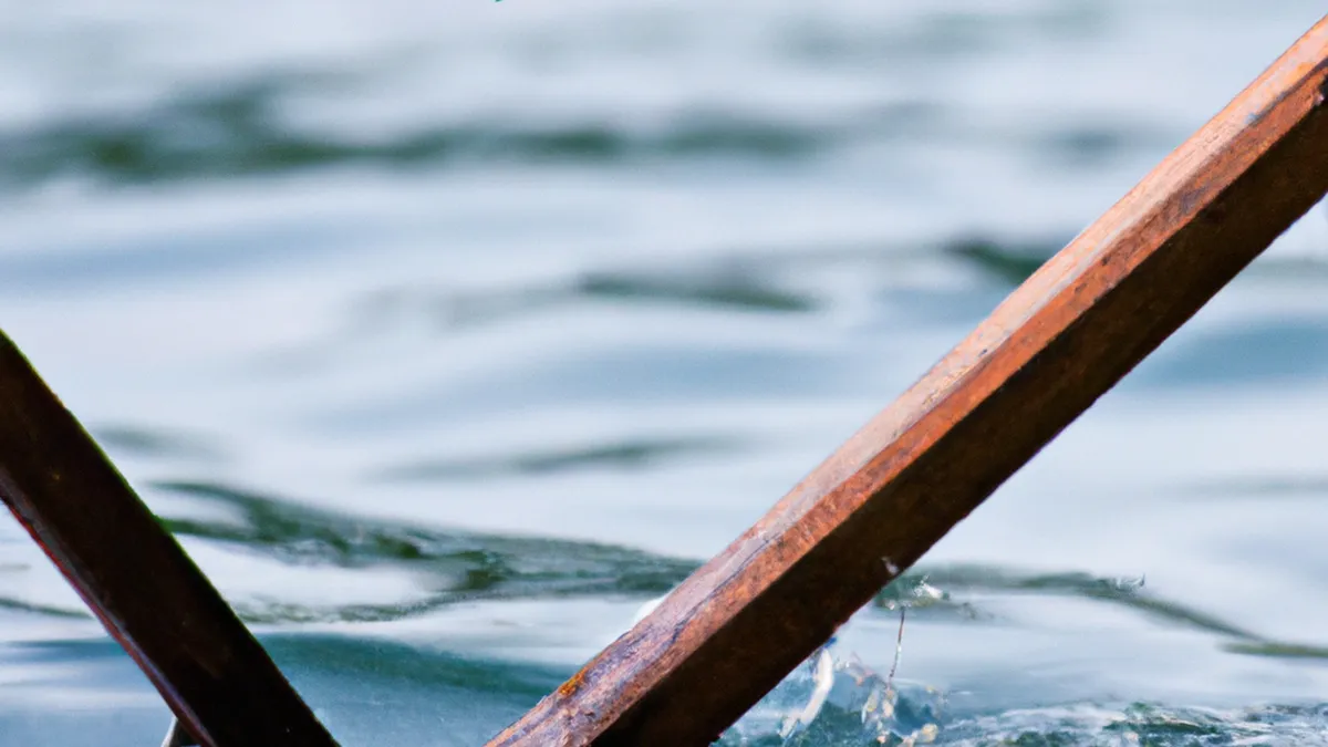 Envision Your Stroke Technique Effectively (Zone 2)