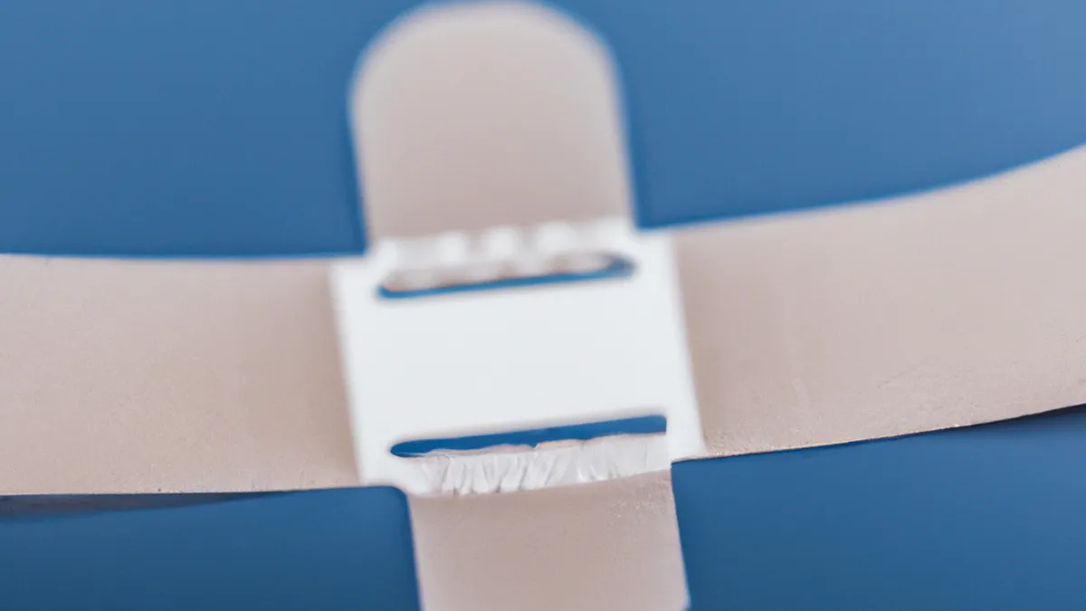 Reveal Patterns in Athletic Injuries