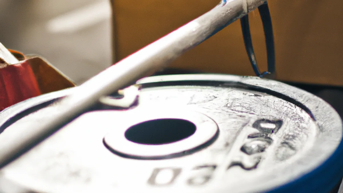 Equipment Guide for Aspiring Lifters