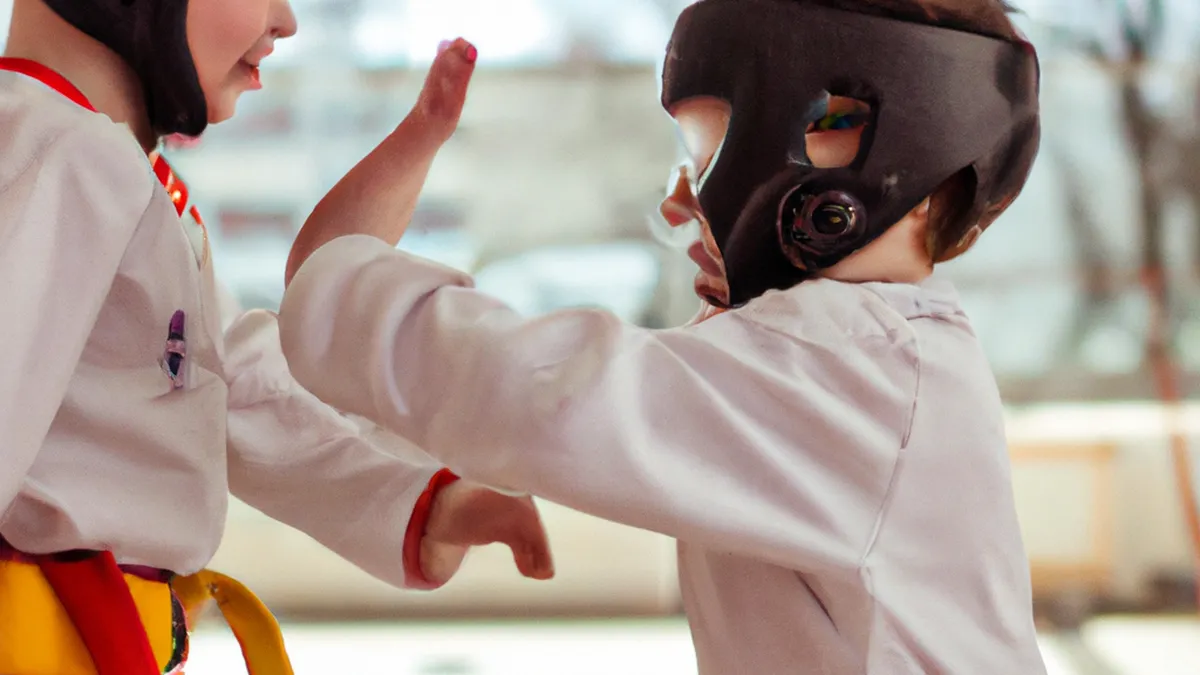 Retain and Reflect: Post-Sparring Analysis