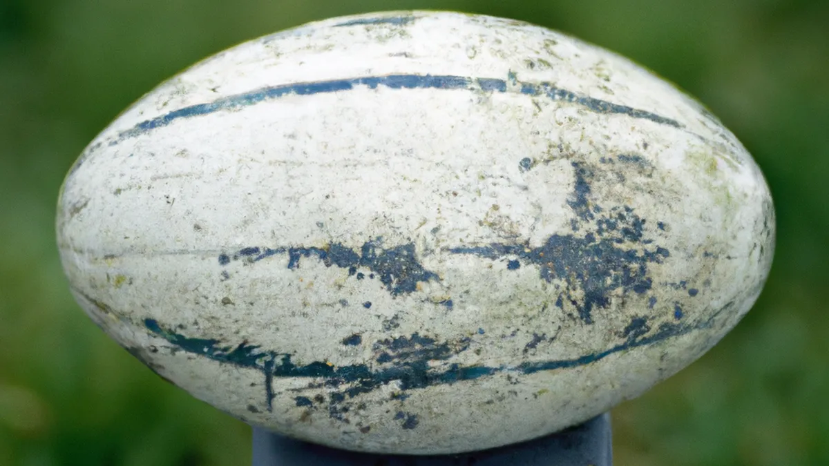 Rugby as a Catalyst for Social Change