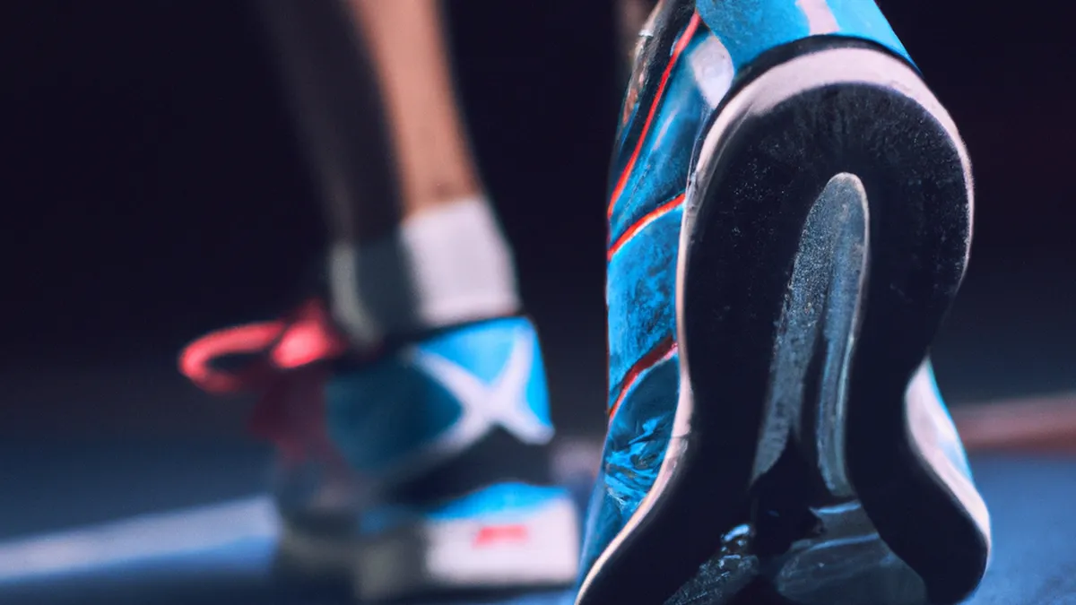 Mechanics That Boost Athletic Performance