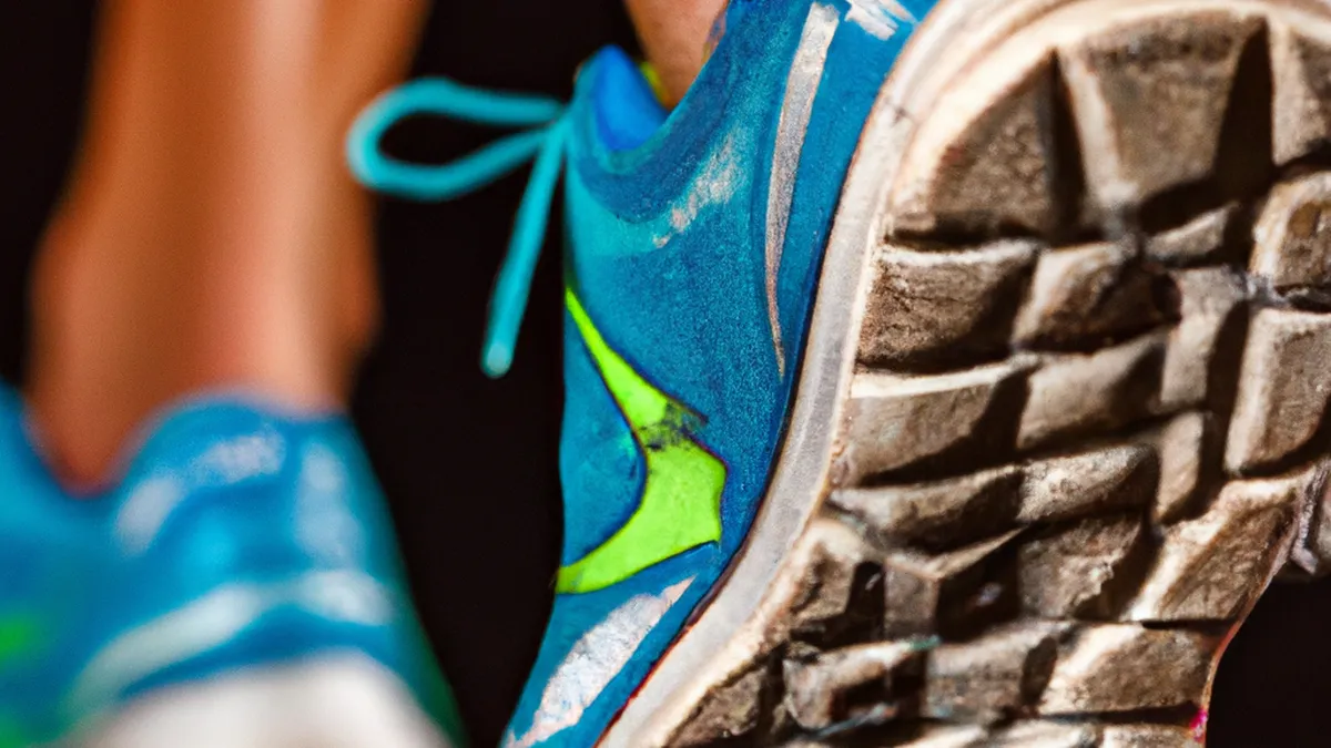 Midfoot Strikes: Advantages and Disadvantages