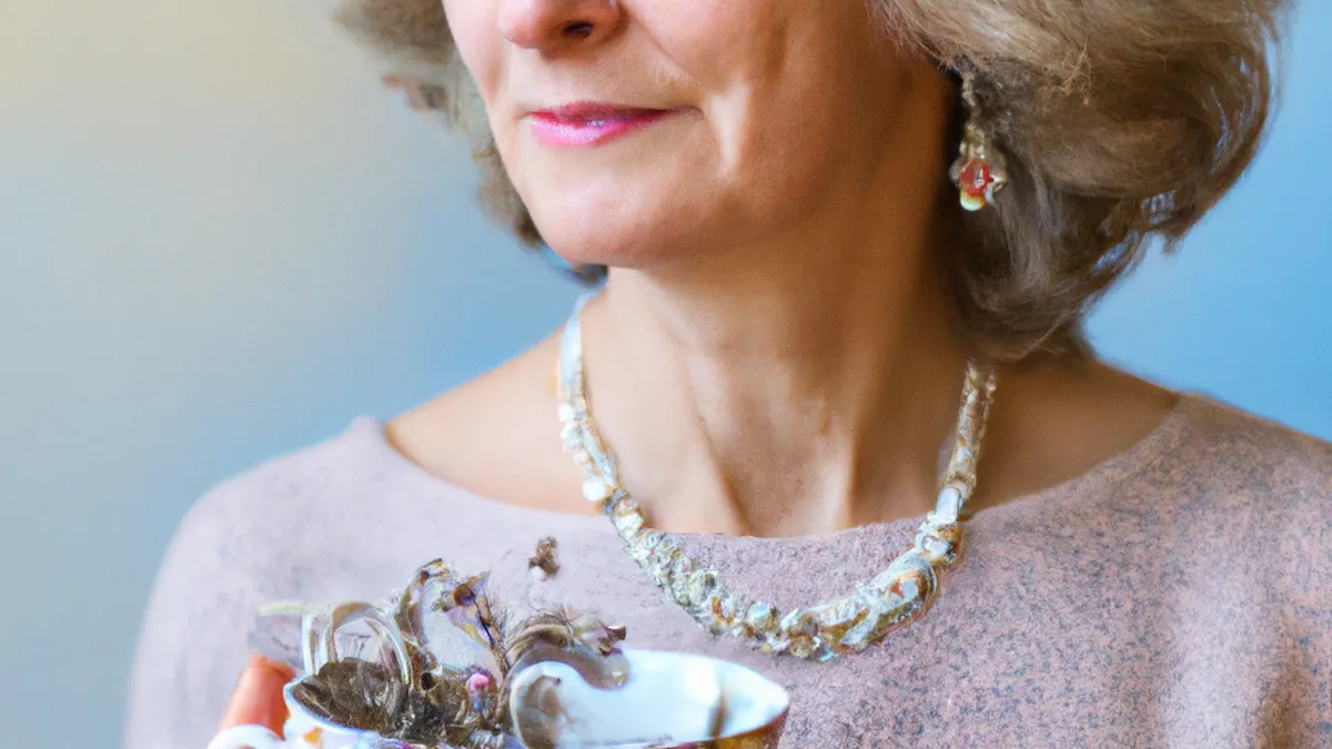 Menopause Meets Keto: A Balanced Approach