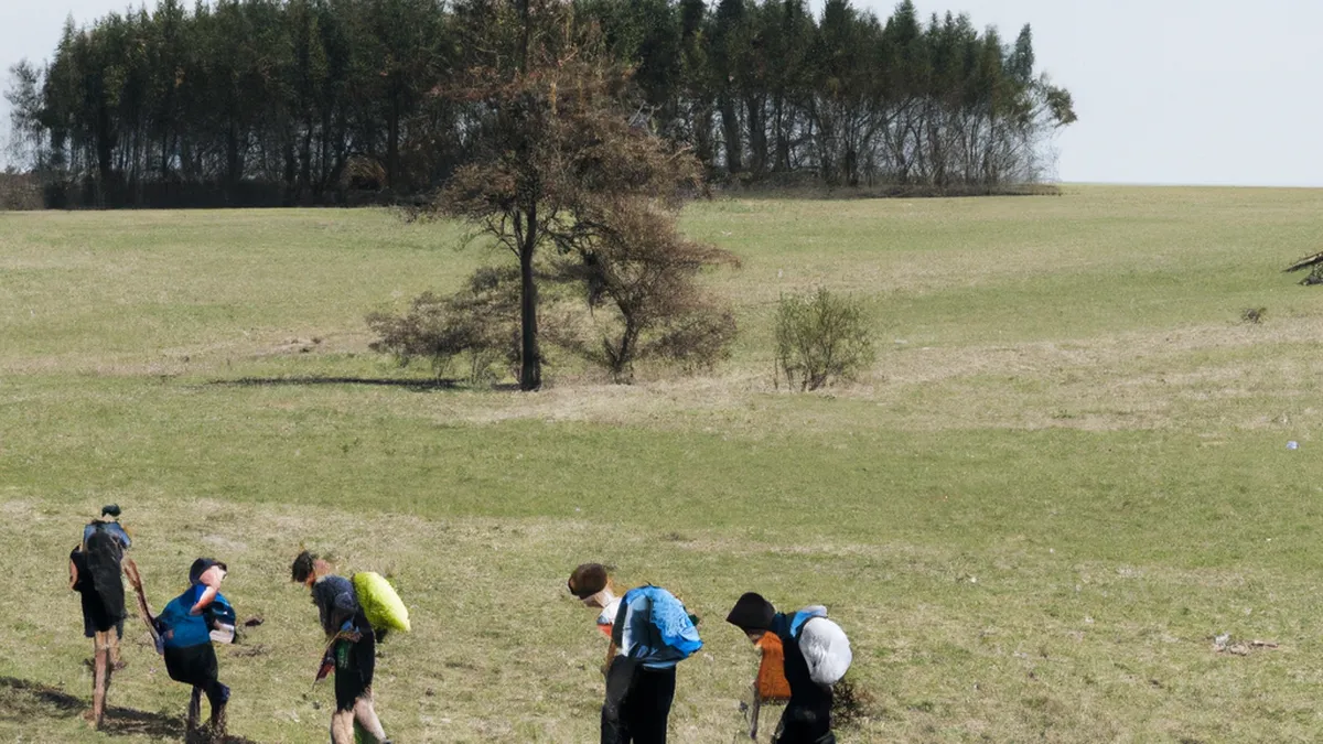 Tech-Savvy Hikers: Explore with These Apps