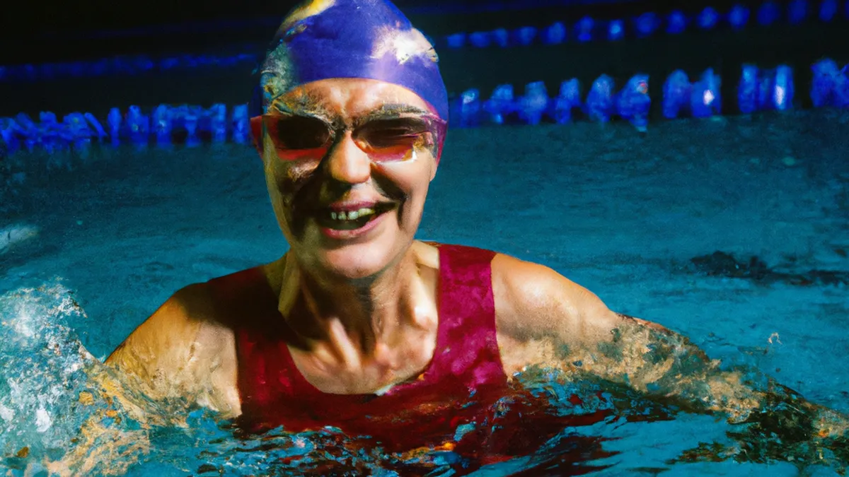 Unique Challenges for Women Athletes (Paratriathlon)