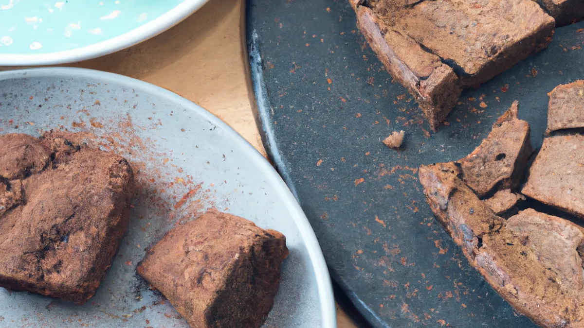 Tasty Treats to Enhance Recovery