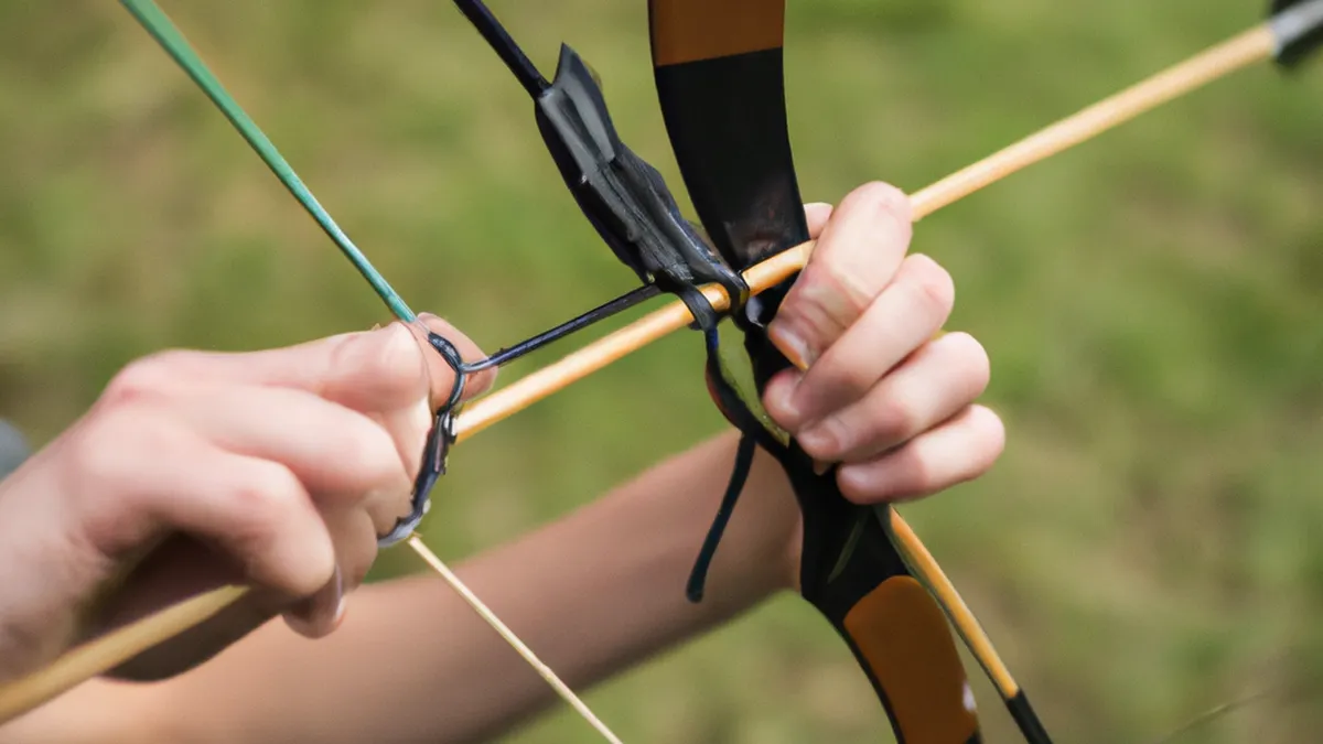 Bow Sight Upgrades for Better Accuracy