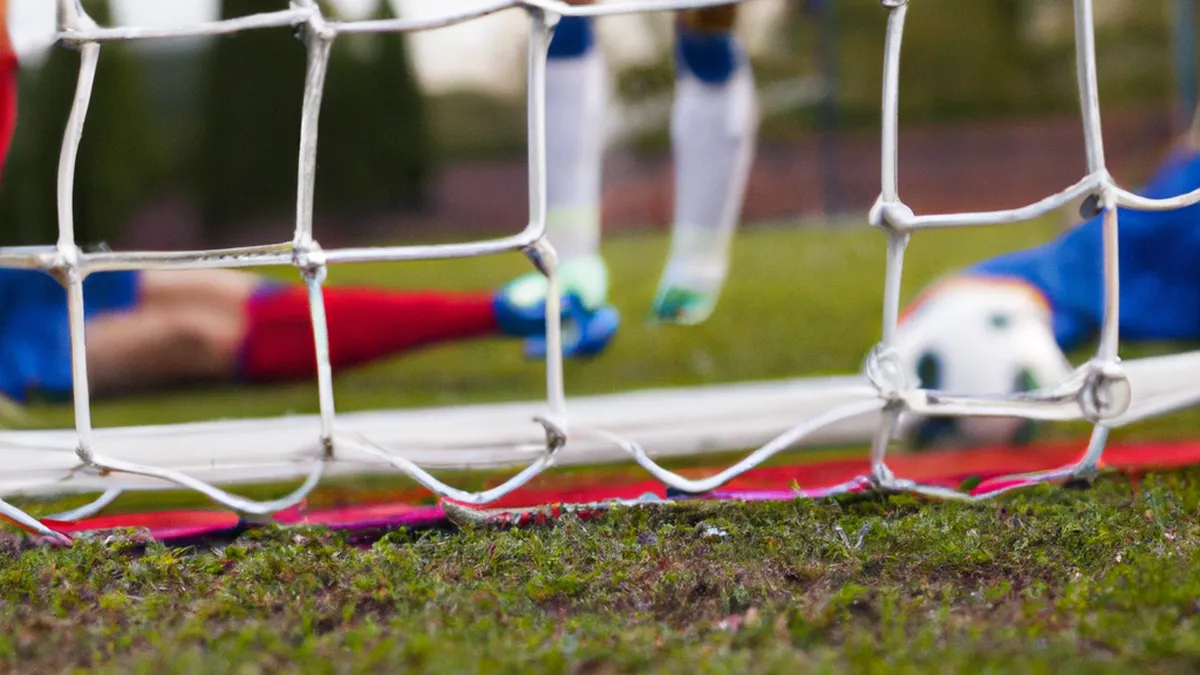 Young Athletes Need Electrolytes: Here's Why