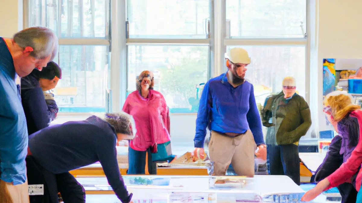 Lead with Empathy for Enhanced Engagement