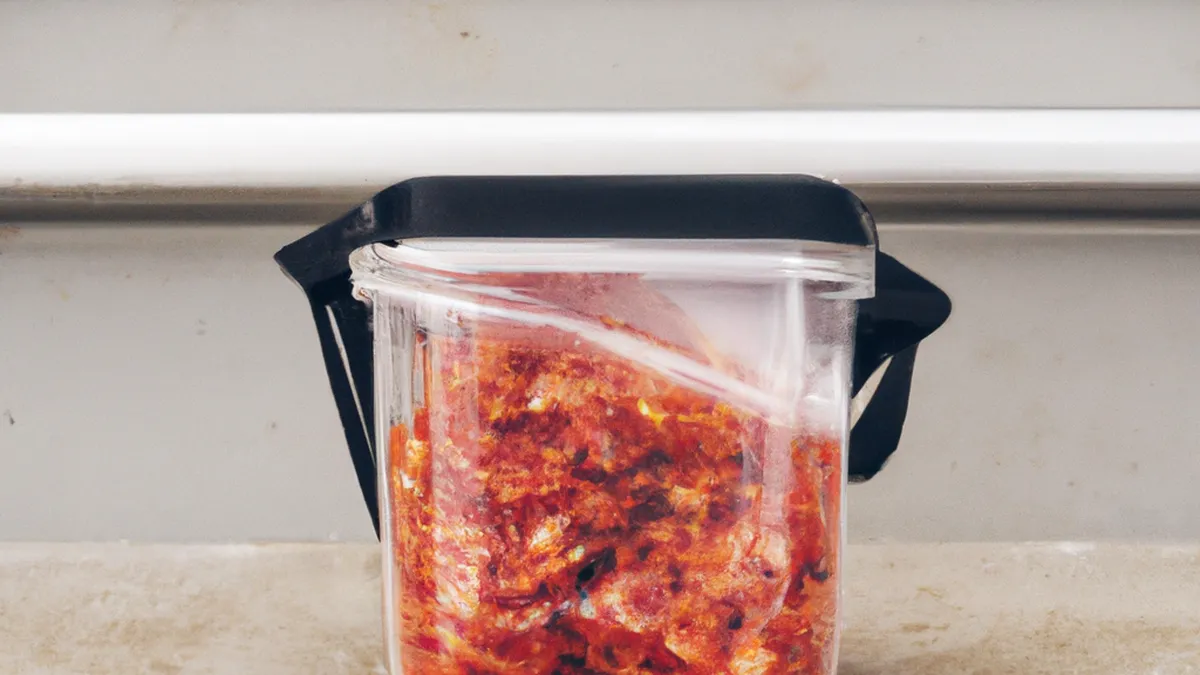 Crunchy Carbs for Extended Energy