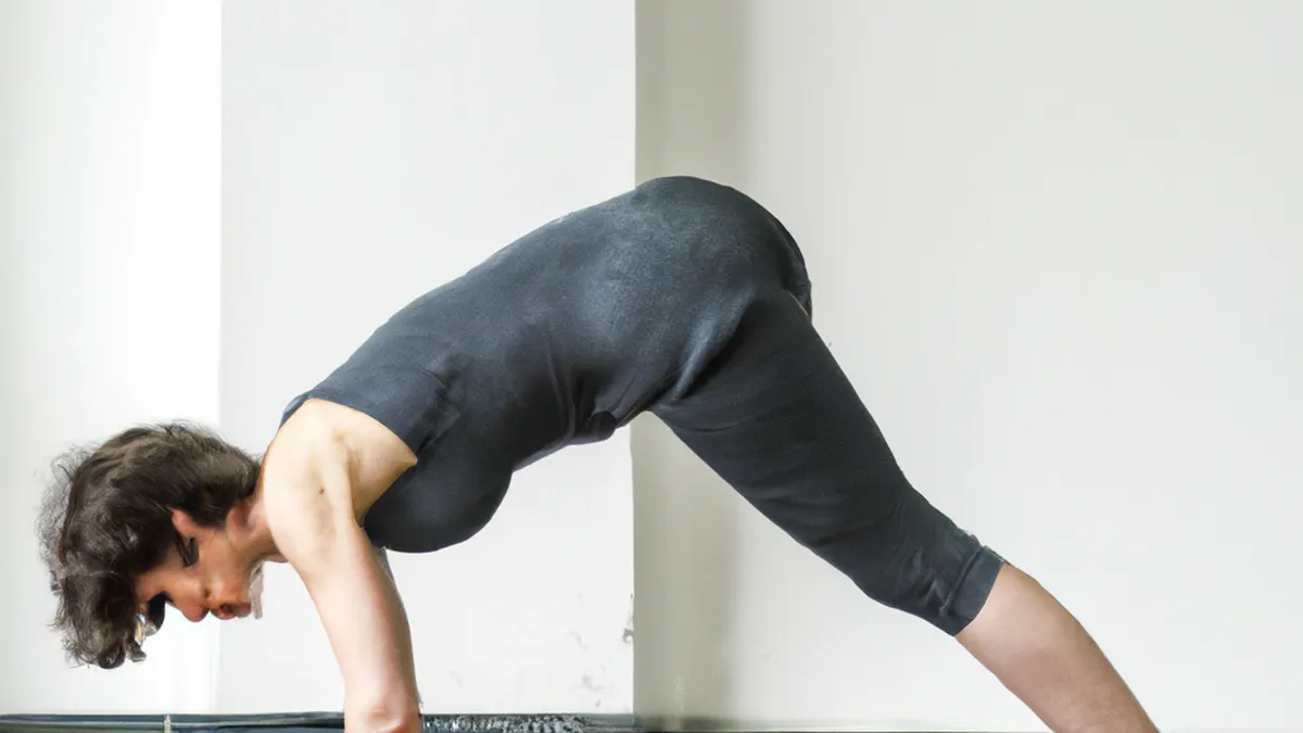 Bend It Like a Pro: Flexibility Tips