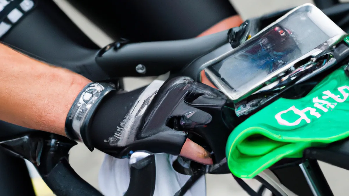 Take Control: Monitor Heart Rate Effectively