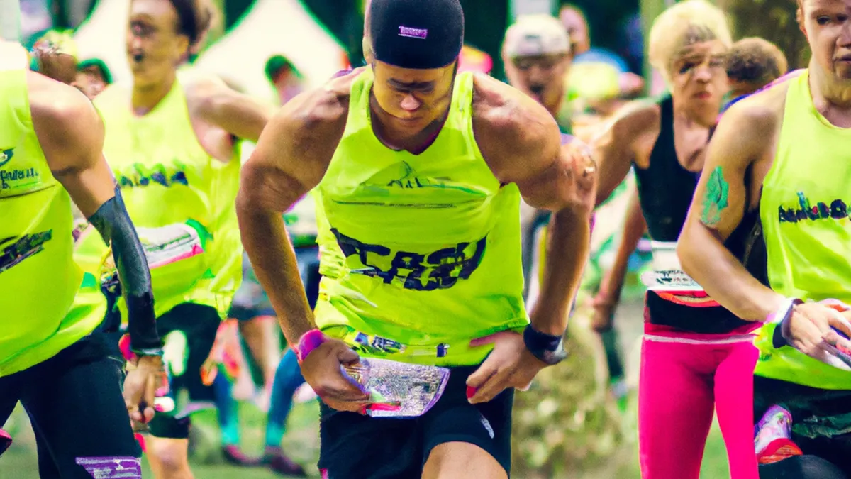 Cultural Tips for International Athletic Events