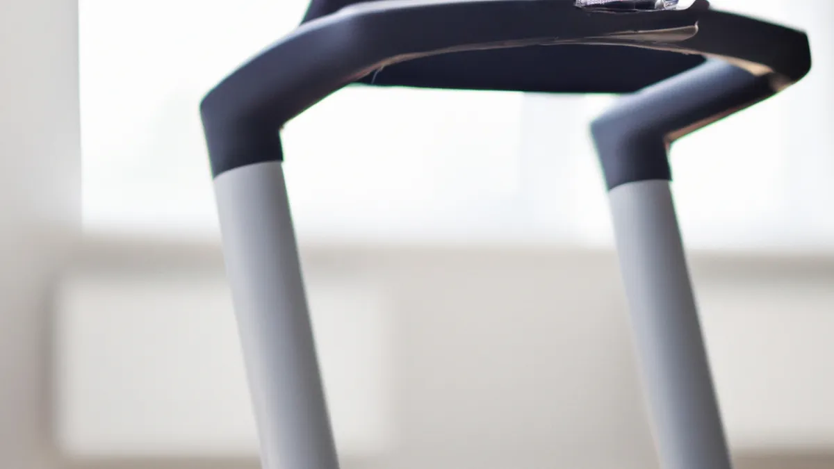 Refine Your Treadmill Settings for Results