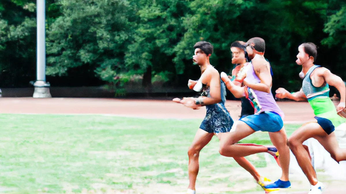 Regain Speed with Age-Appropriate Strategies