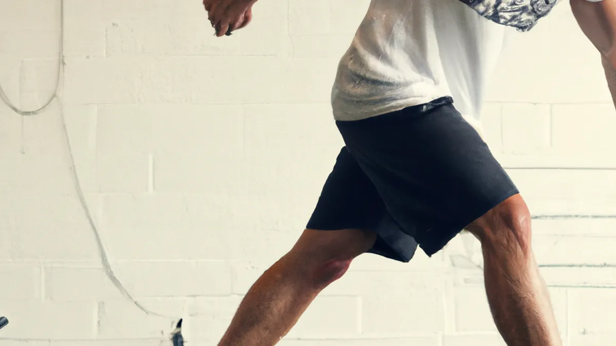 Tabata Tactics for Explosive Athletes