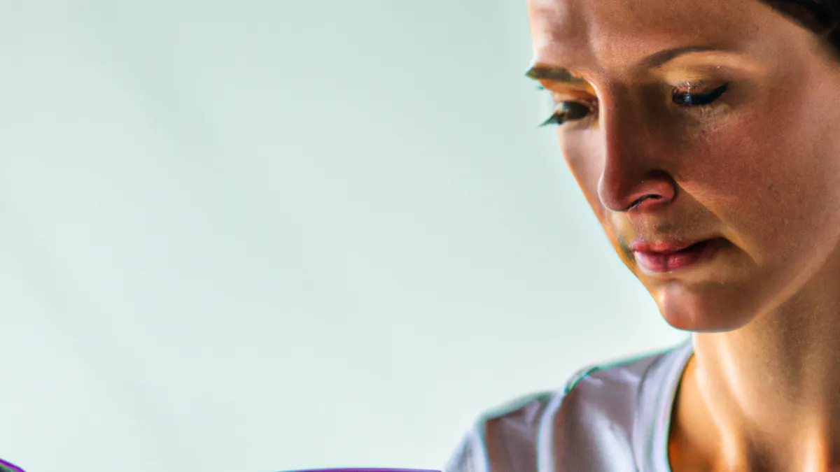 Hydrotherapy: Relaxation in a Warm Bath