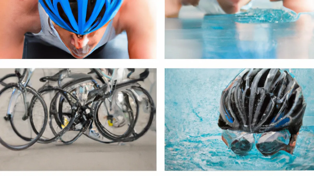 Cycling for a Stronger Heart After 60