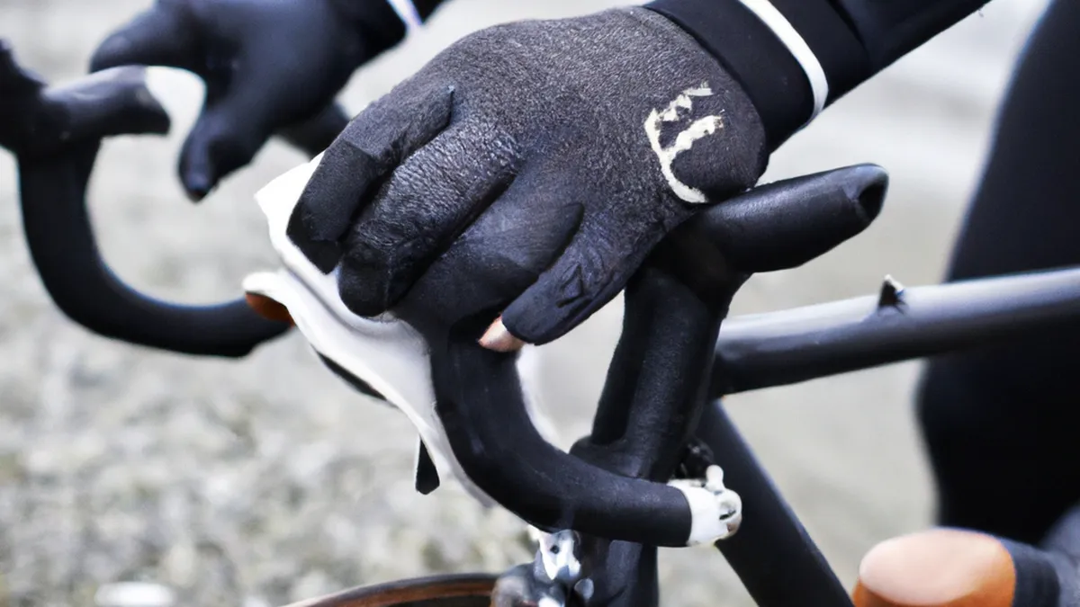Ride Faster: Bikejoring Training Tips