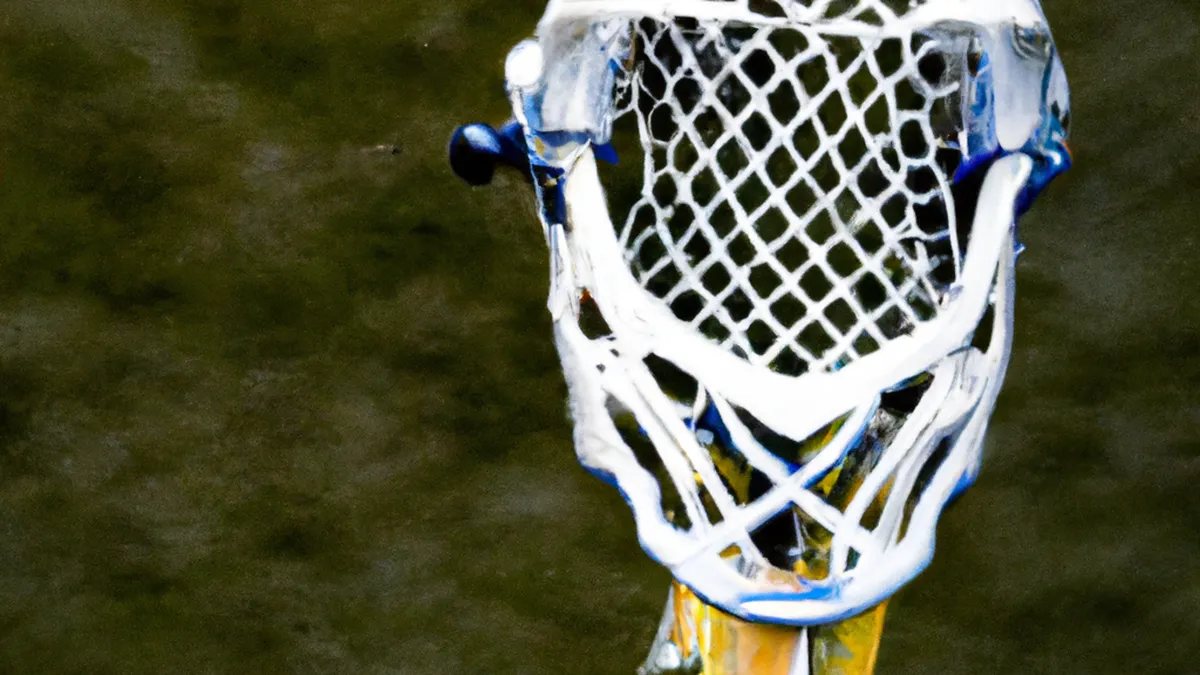 Defensive Secrets for Man-Down Scenarios (Lacrosse)
