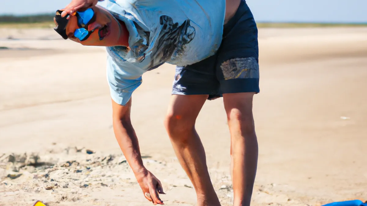 Wind Awareness: Reading Conditions Wisely