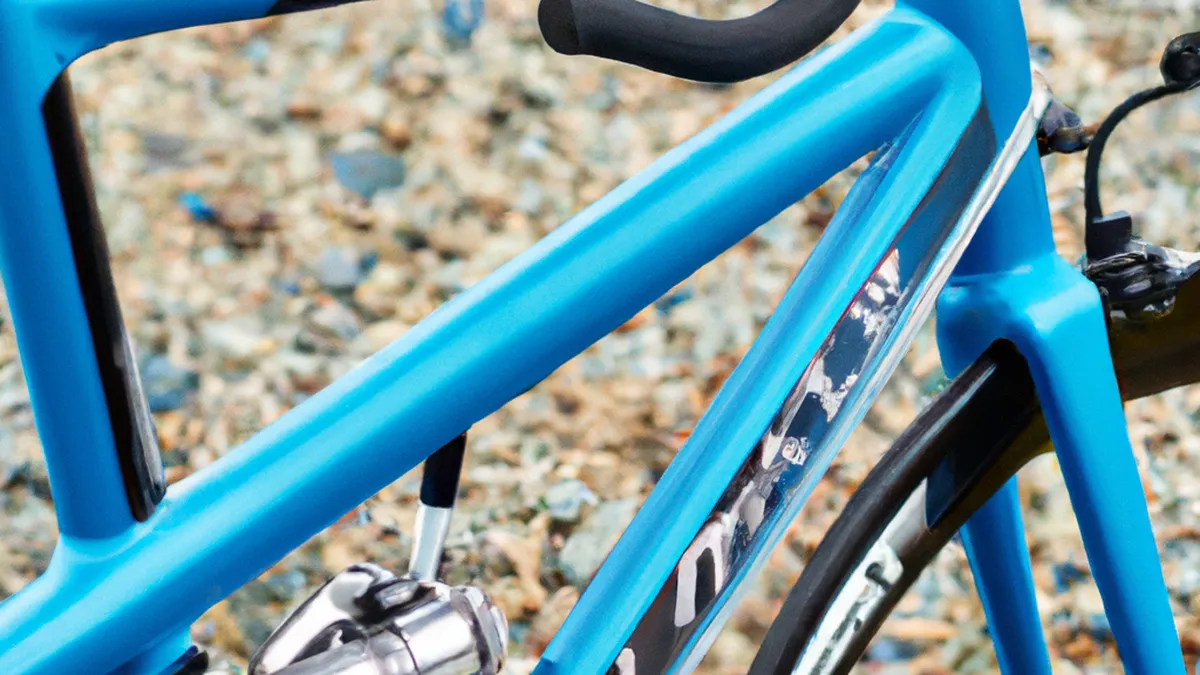 Aquabike Frame Styles: What to Know