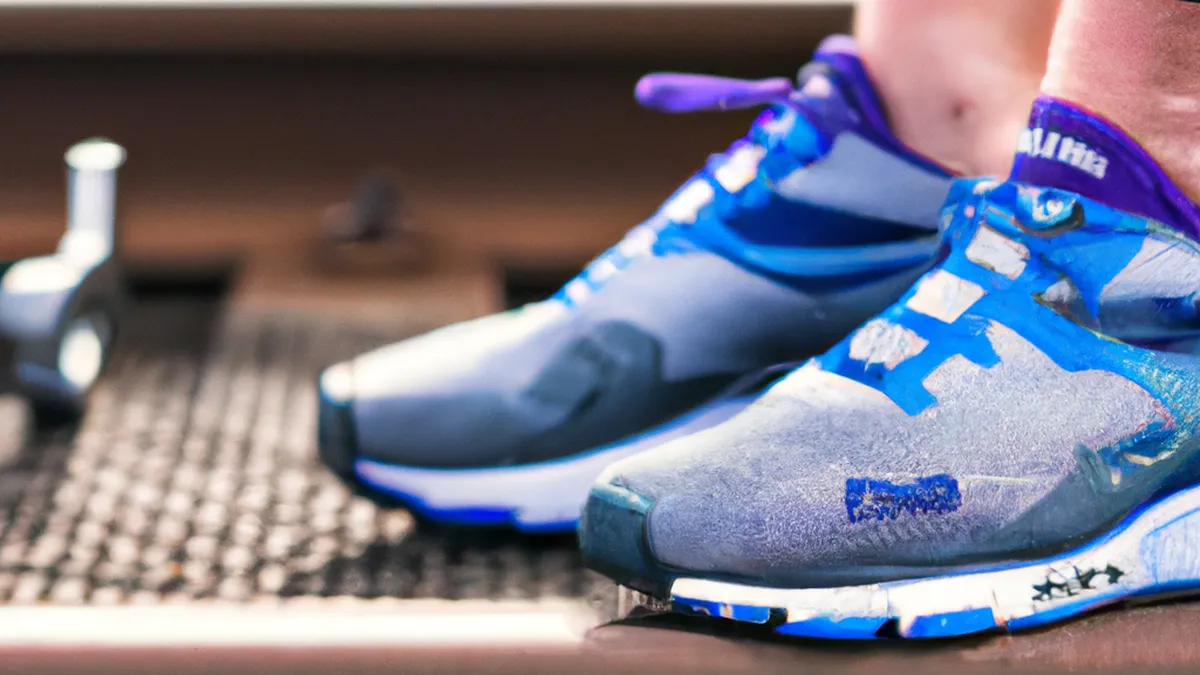 Pick the Right Trainers for Weightlifting