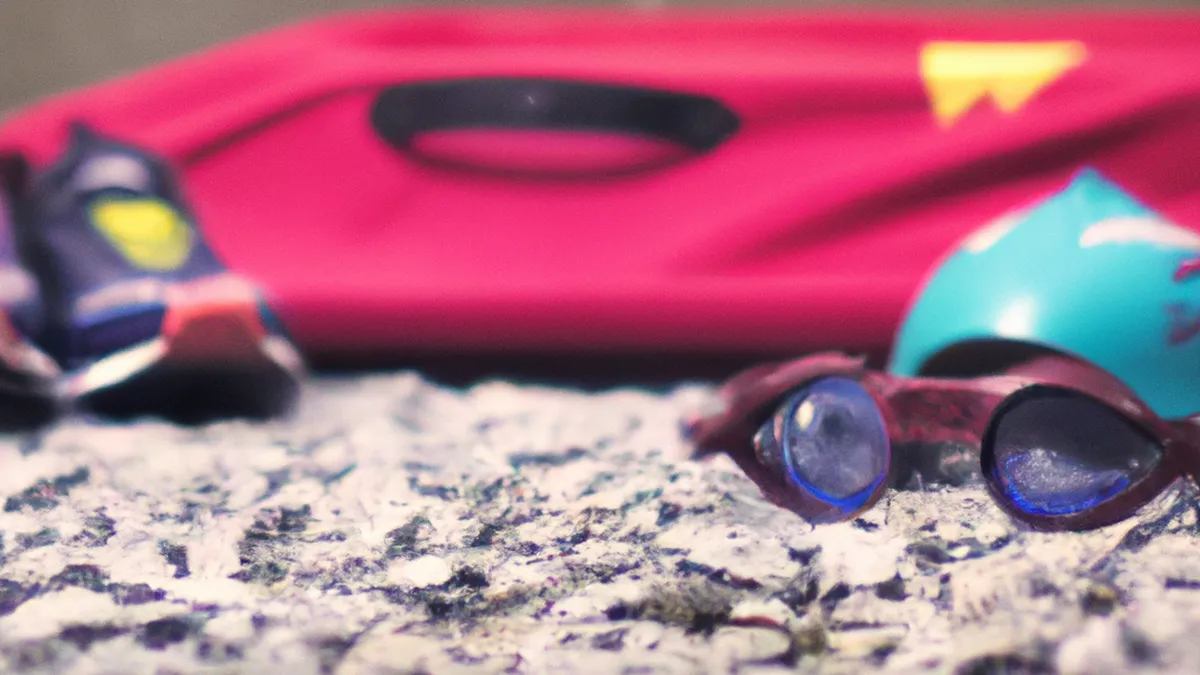 Adventure Awaits: Gravel Triathlons for Kids