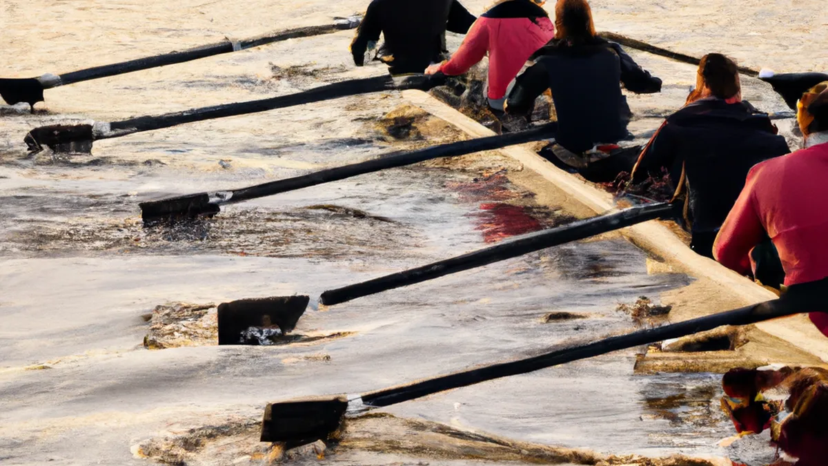 Accommodations: Finding Rowing-Friendly Hotels