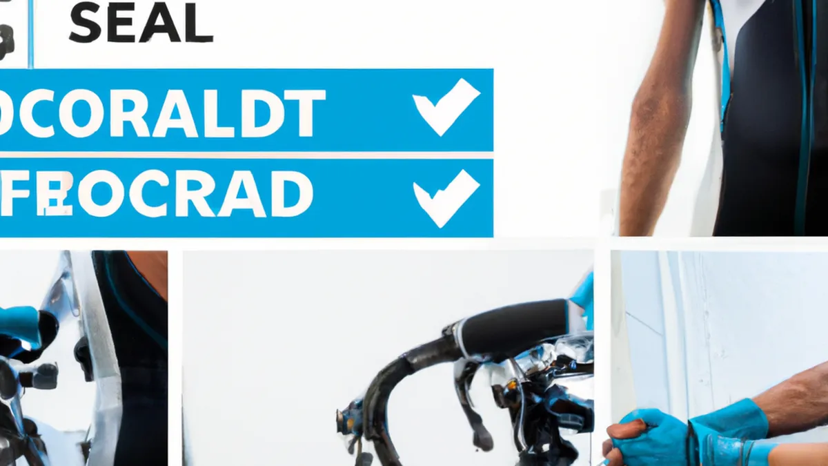 Yearly Training Goals: Set and Conquer