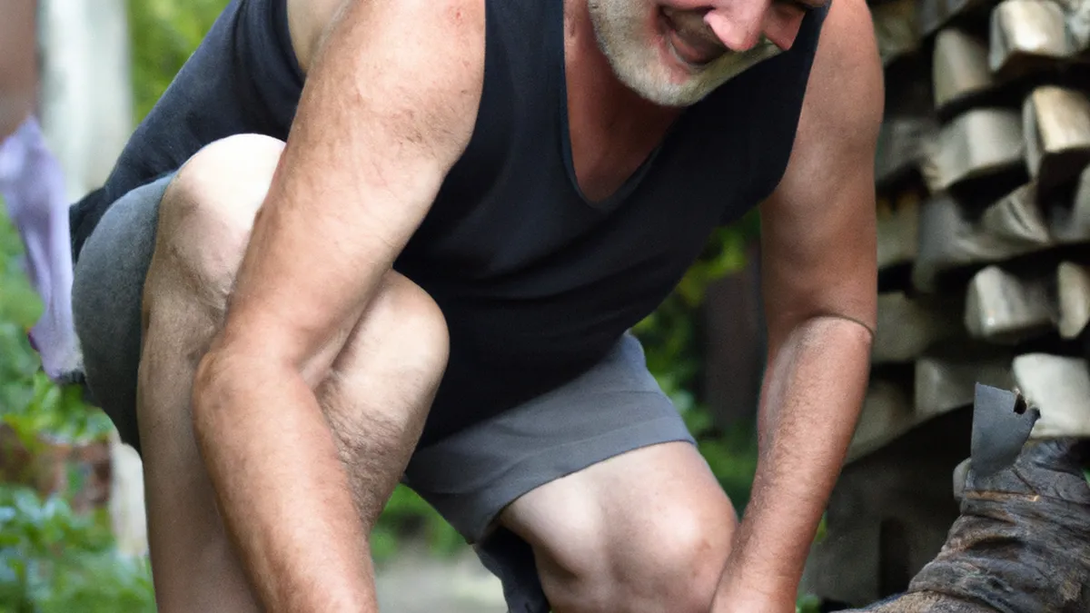 Farmer's Walk: Grip Tips for Success