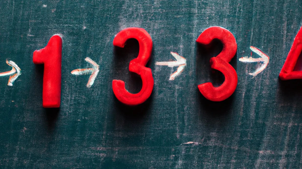 Achievable Tumbling Milestones You Need