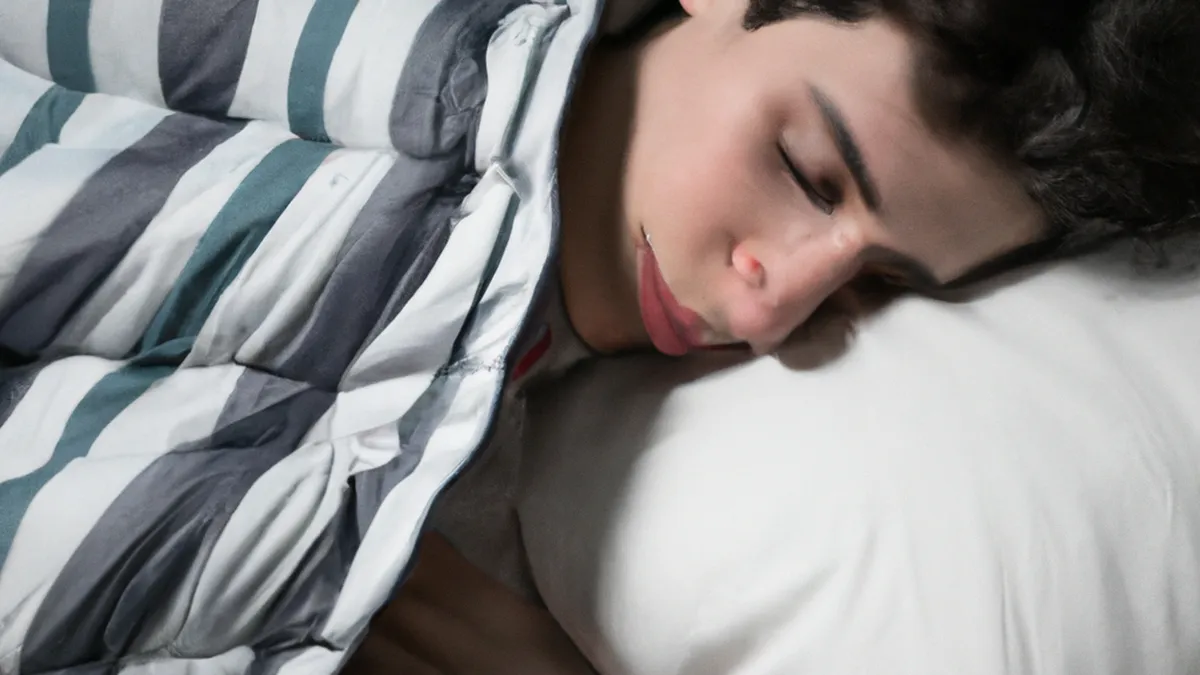 Discover Sleep Cycle Tracking Tools