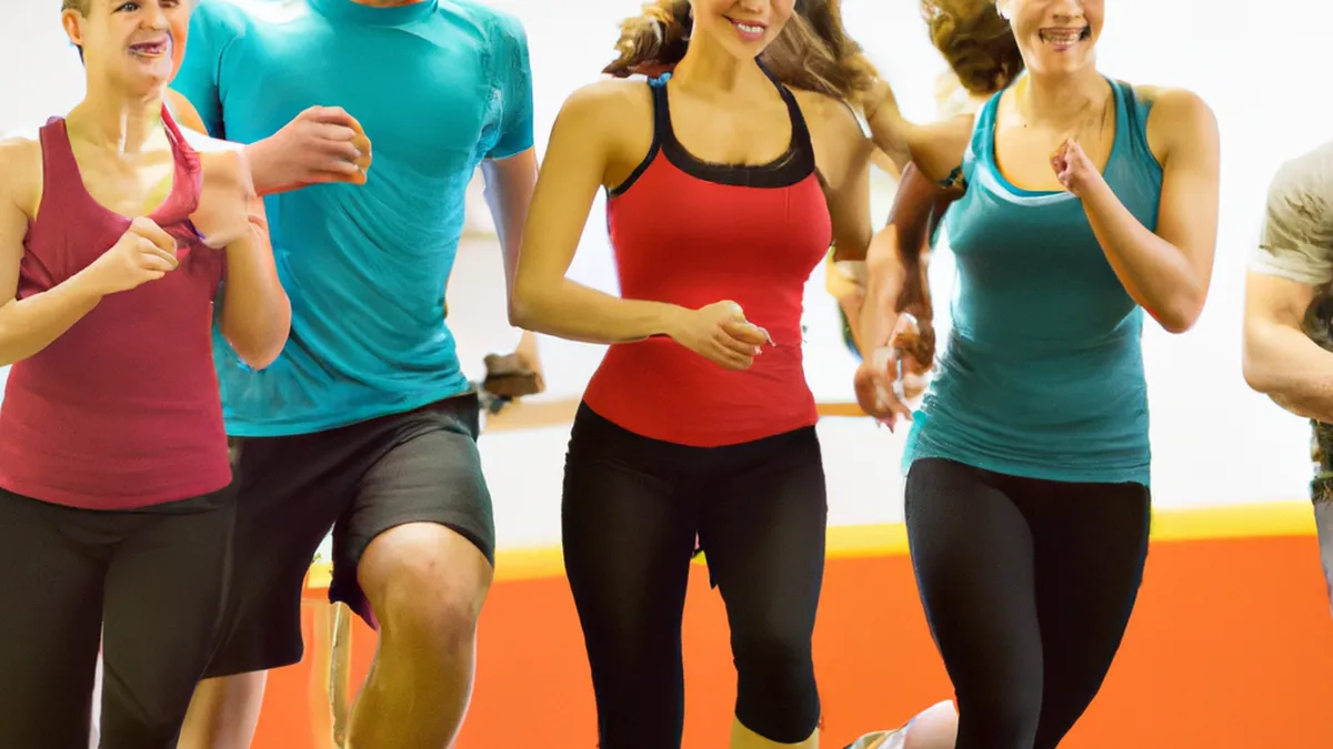 Gear Up: Compression Benefits for Sprinters