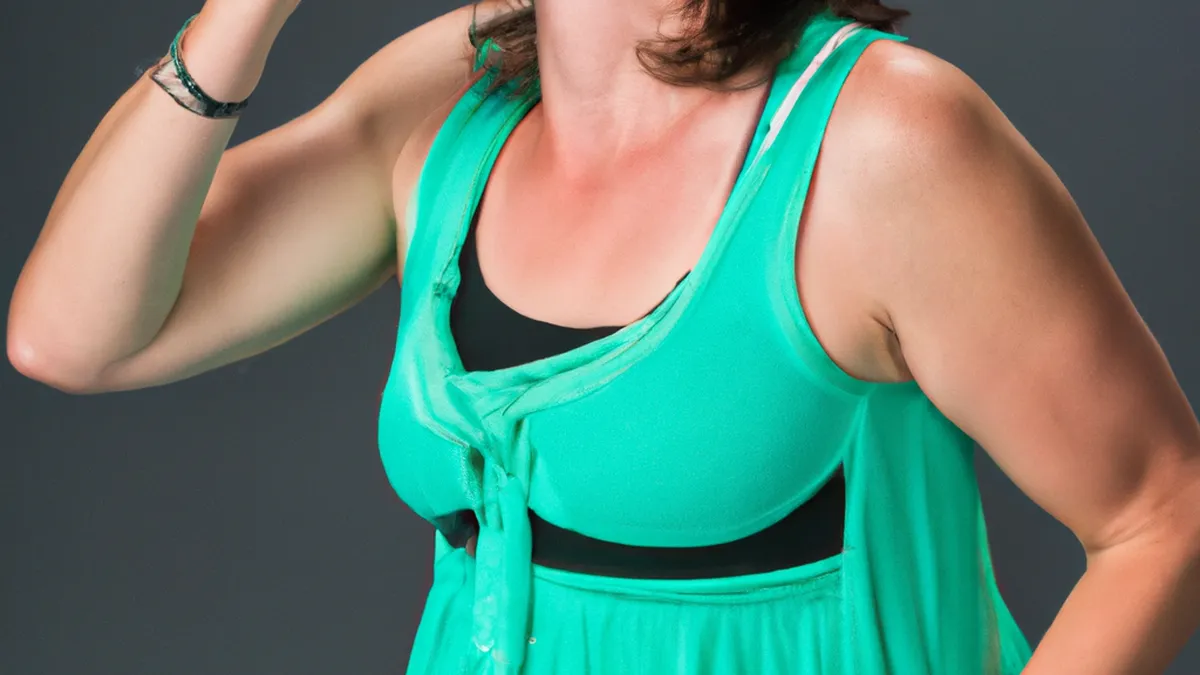 Hydration Tips for Pregnant Athletes