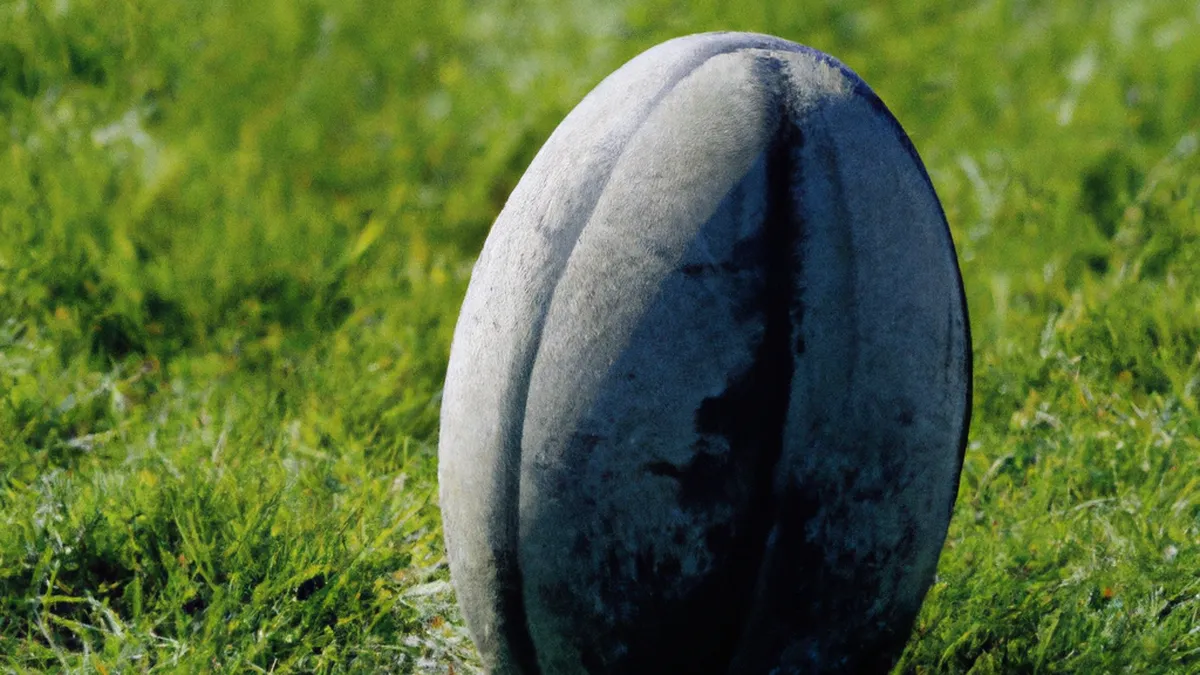 Mindfulness Strategies for Competitive Edge (Rugby League)