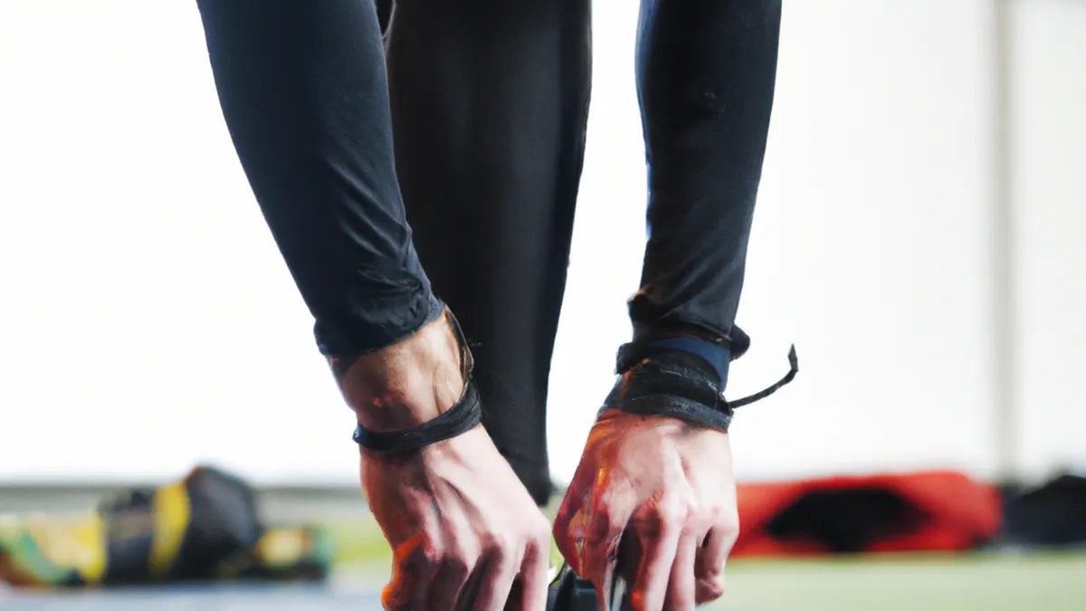 Fitness Benchmarks for First Response Teams