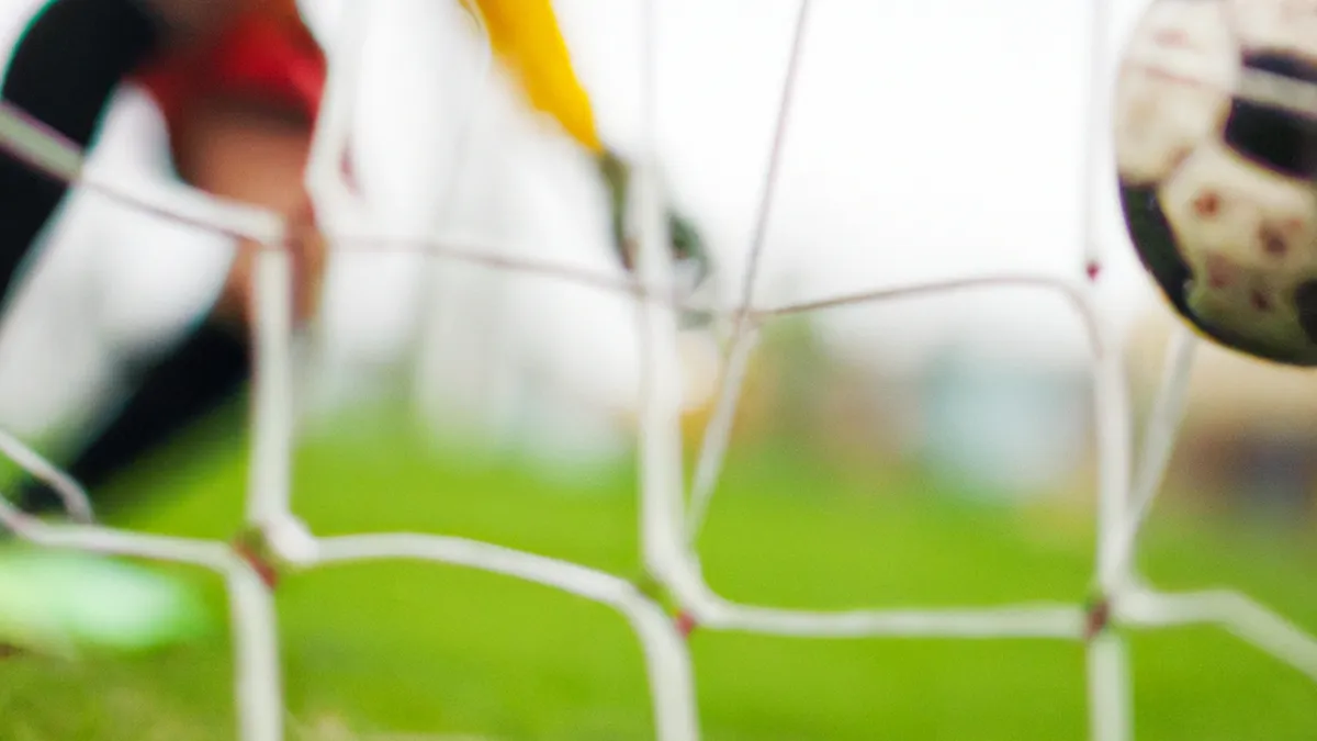 Bonus: Fun Passing Drills to Try