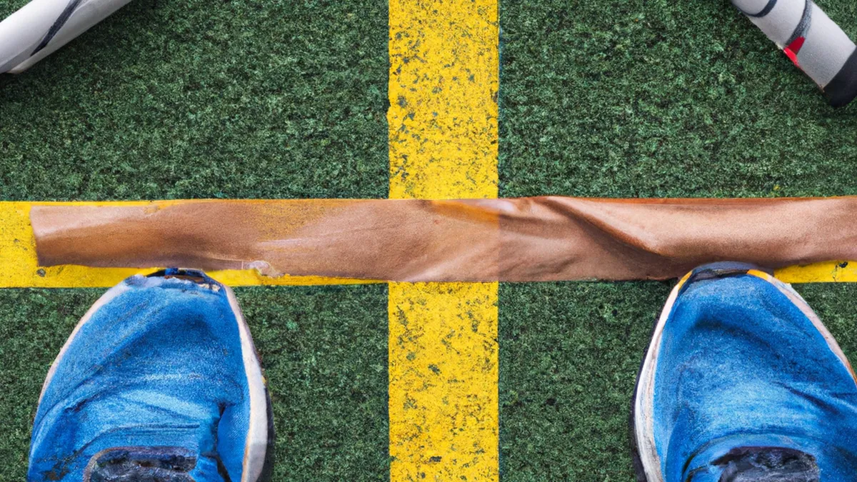 Get Back on Track: Repair Gear