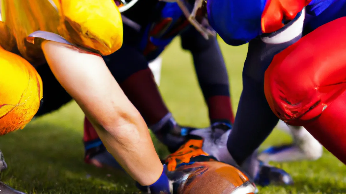 Unity in Motion: Essential Drills to Try