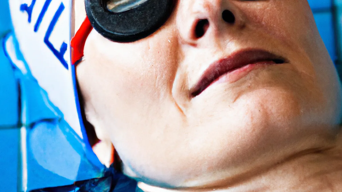 Restorative Pilates: Strengthen Post-Competition