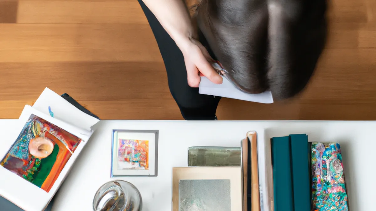 Steps to Document Your Meditation Progress