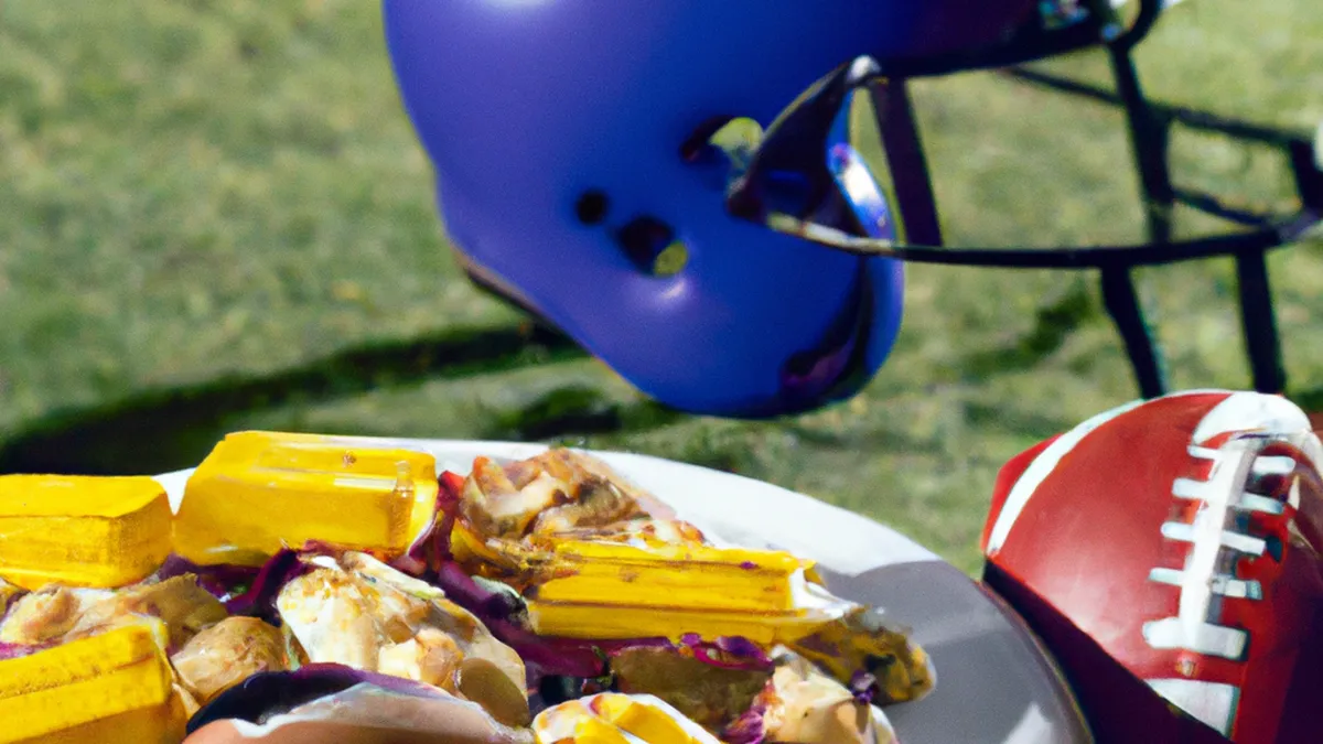 Snack Smart: Sled Workout Nutrition