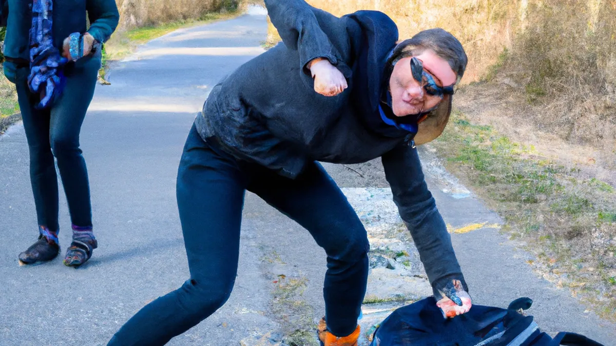 Travel Light: Compact Gear for Athletes