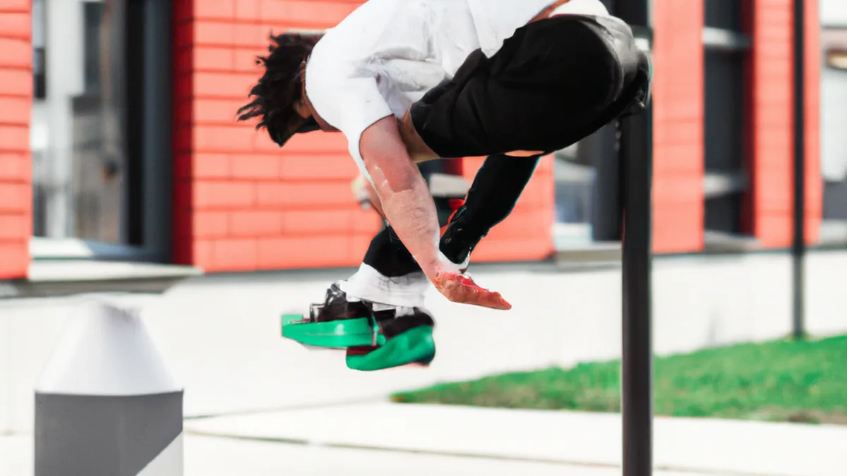 Plyometrics: Elevate Your Game Today