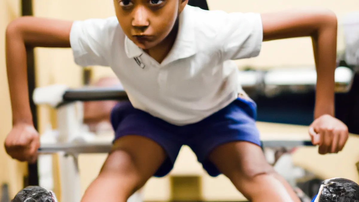 Leverage Data for Personalized Workouts