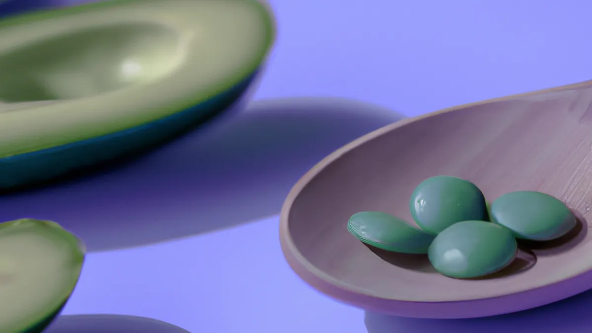 Micronutrients: The Women’s Health Essentials