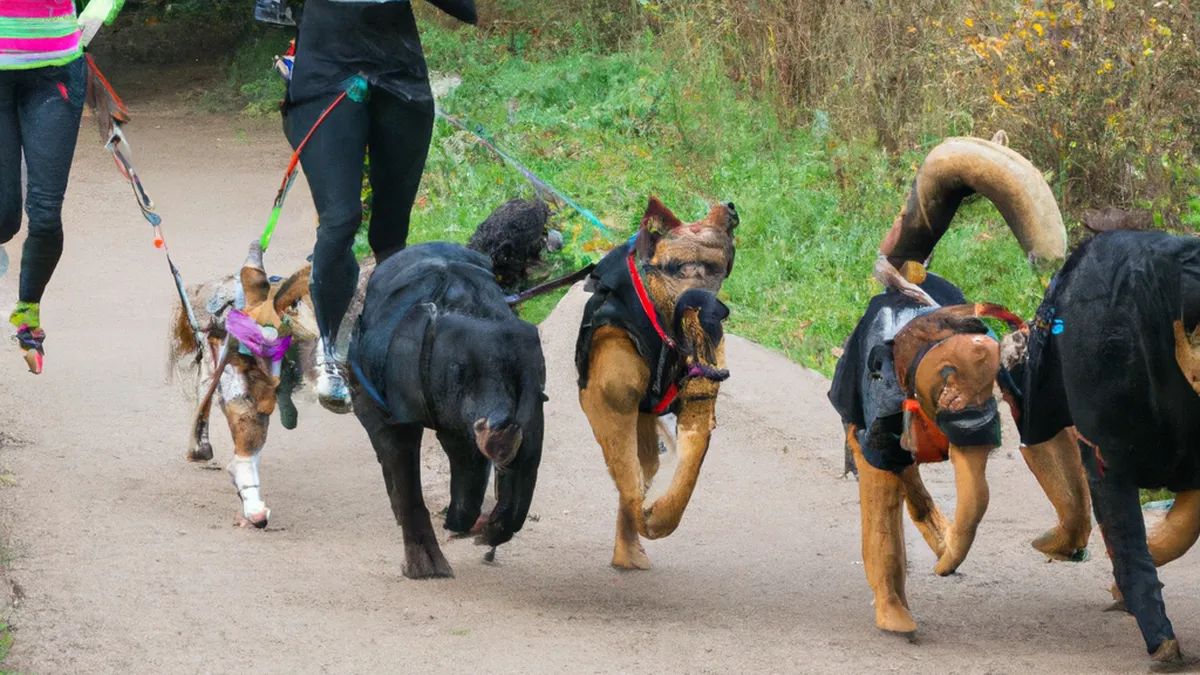 Amplify Your Passion with Group Challenges